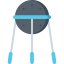 Спутник иконка 64x64