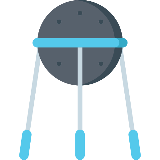 Sputnik icon