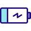 Battery icon 64x64