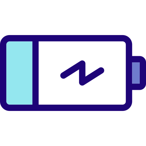 Battery icon
