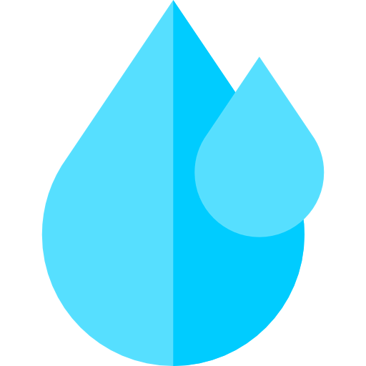 Drop icon