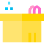 Jacuzzi 图标 64x64