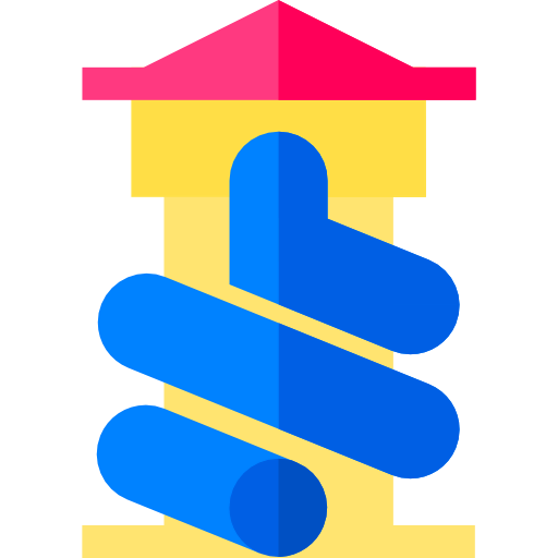 Slide icon