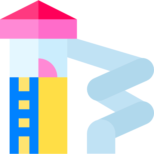 Slide icon