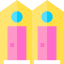 Dressing room Symbol 64x64