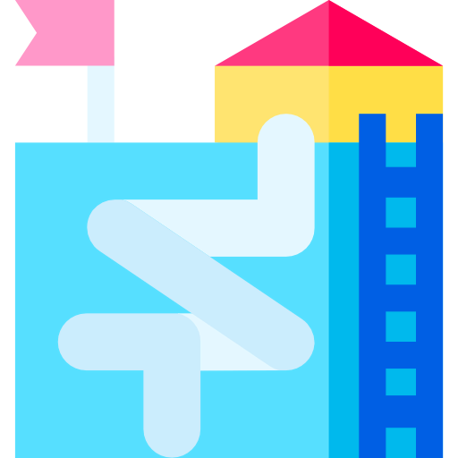 Slide icon