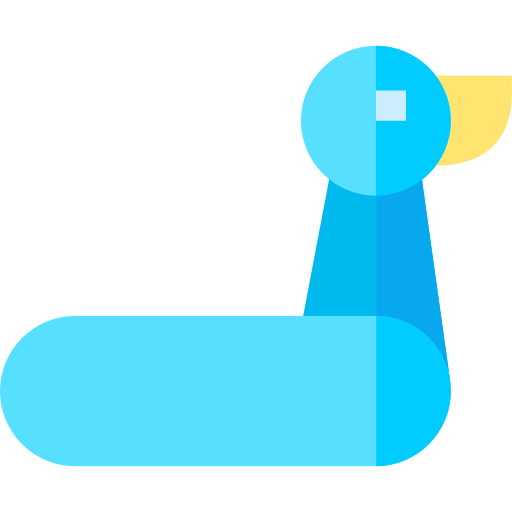 Rubber ring icon