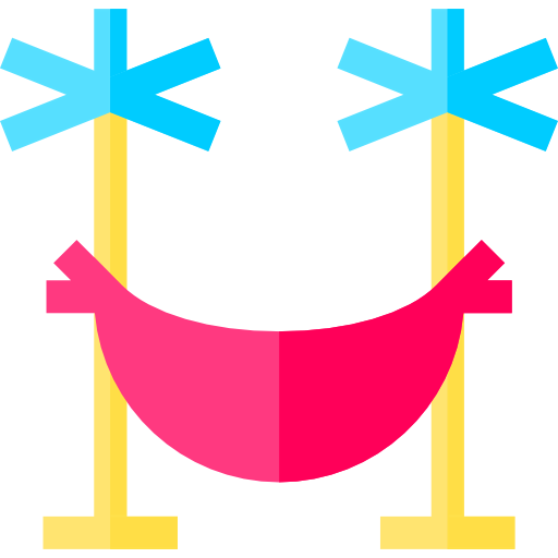 Hammock icon