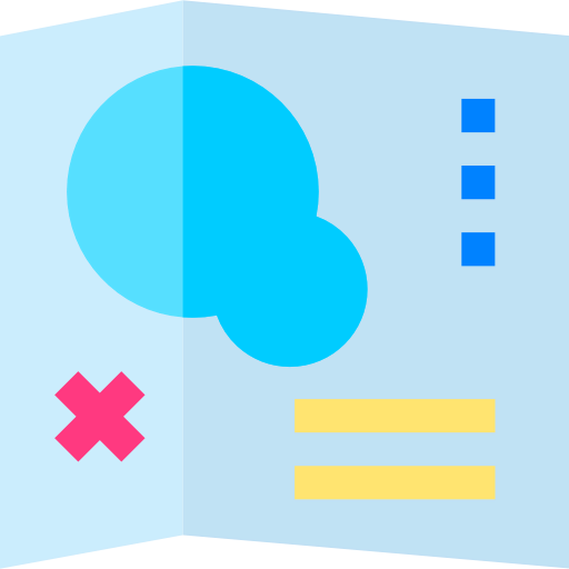 Map icon