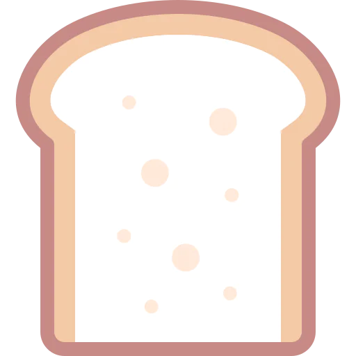 Bread Symbol