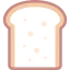 Bread icon 64x64