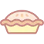 Pie icon 64x64