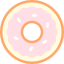 Doughnut icon 64x64