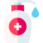 Hand sanitizer icon 64x64