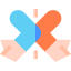 Greeting icon 64x64