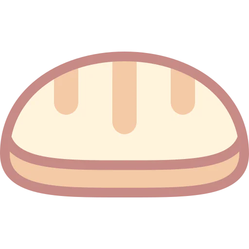 Bread Symbol