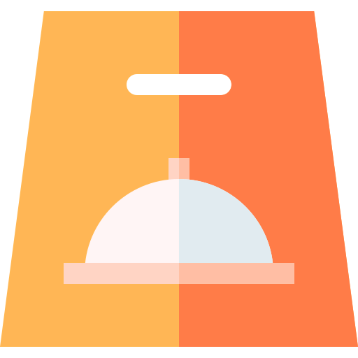 Delivery icon