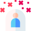 Quarantine icon 64x64
