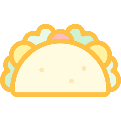 Taco icon