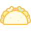 Taco icon 64x64