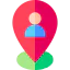 Safety icon 64x64