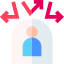 Quarantine icon 64x64