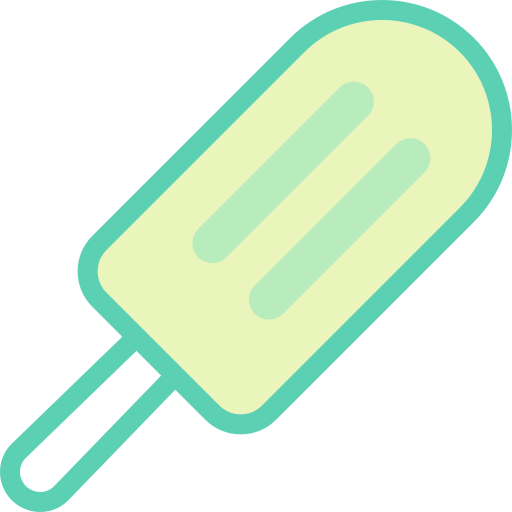 Popsicle icon