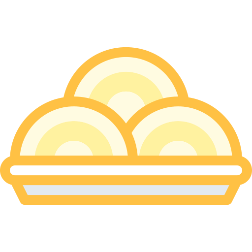 Spaghetti icon