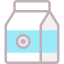Milk icon 64x64