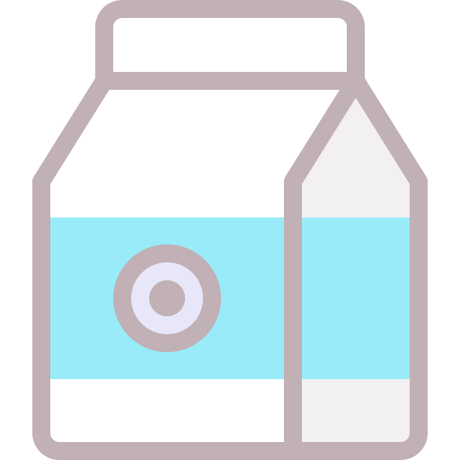 Milk icon