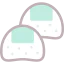 Onigiri icon 64x64