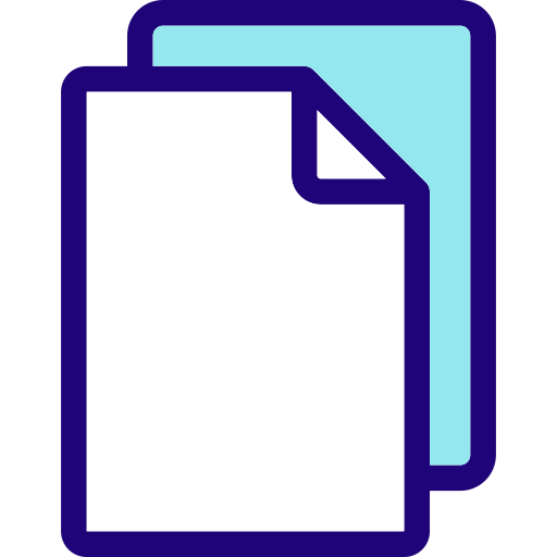 File icon