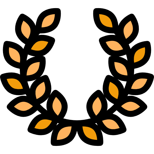 Laurel icon