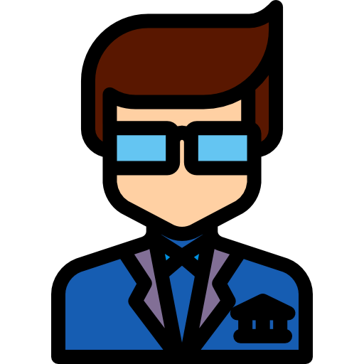 Staff icon
