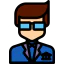 Staff icon 64x64