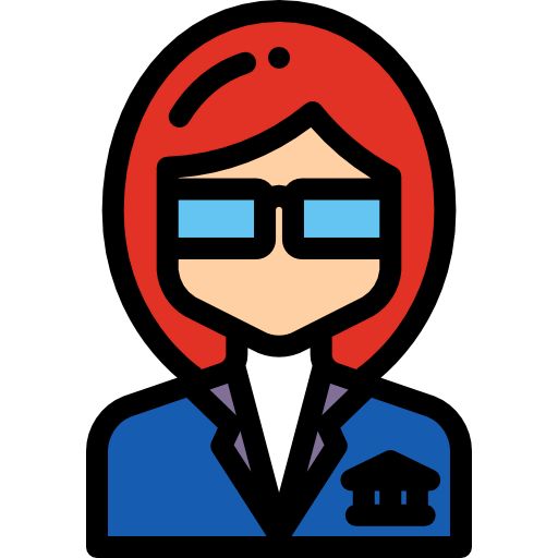 Staff icon