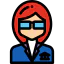 Staff icon 64x64