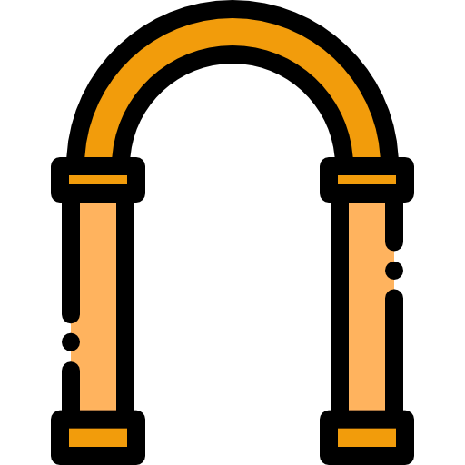 Gate icon