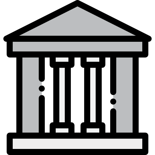 Museum icon