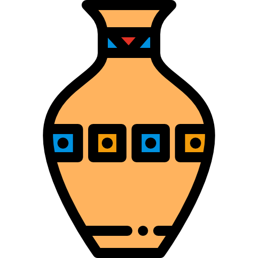 Vase icon