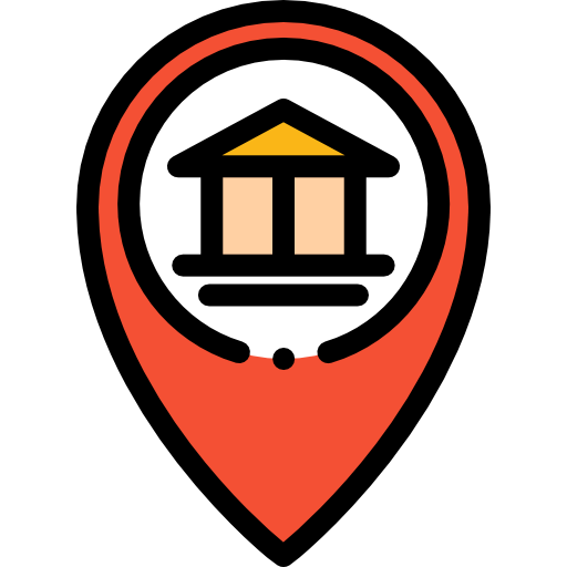 Location icon