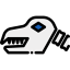 Dinosaur icon 64x64