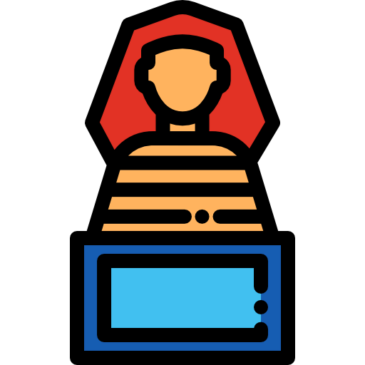 Pharaoh icon