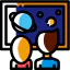 Watching Ikona 64x64