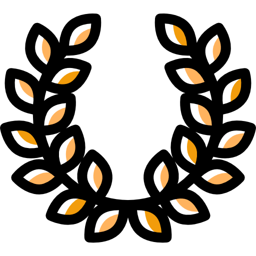 Laurel icon