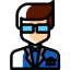 Staff icon 64x64