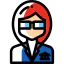 Staff icon 64x64