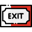 Exit icon 64x64