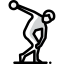 Discus icon 64x64