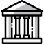 Museum icon 64x64